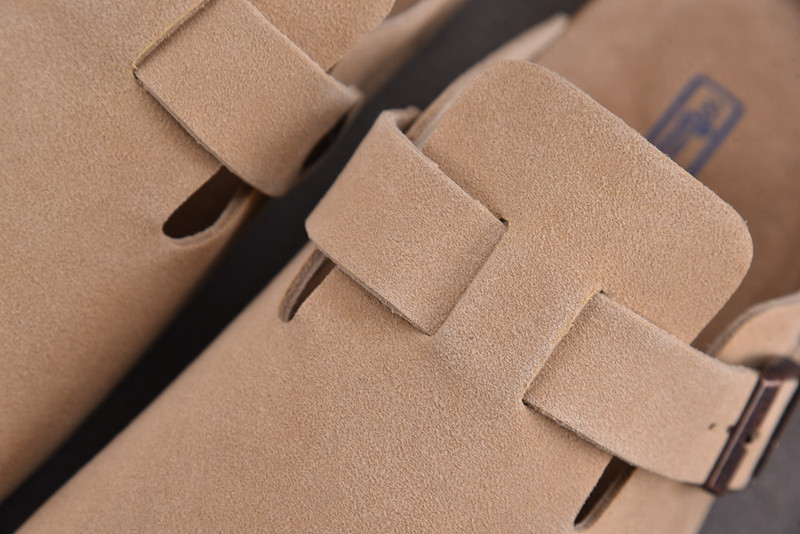 Birkenstock Slide