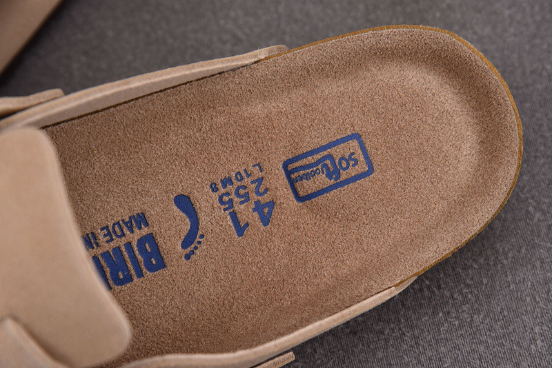 Birkenstock Slide