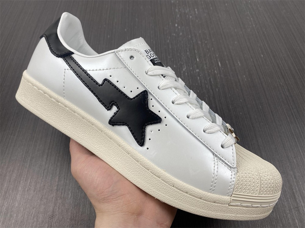 Bape Low sneakers