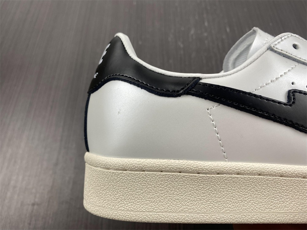 Bape Low sneakers