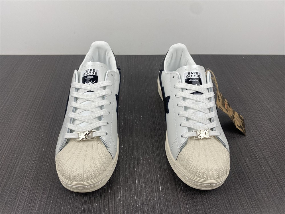 Bape Low sneakers