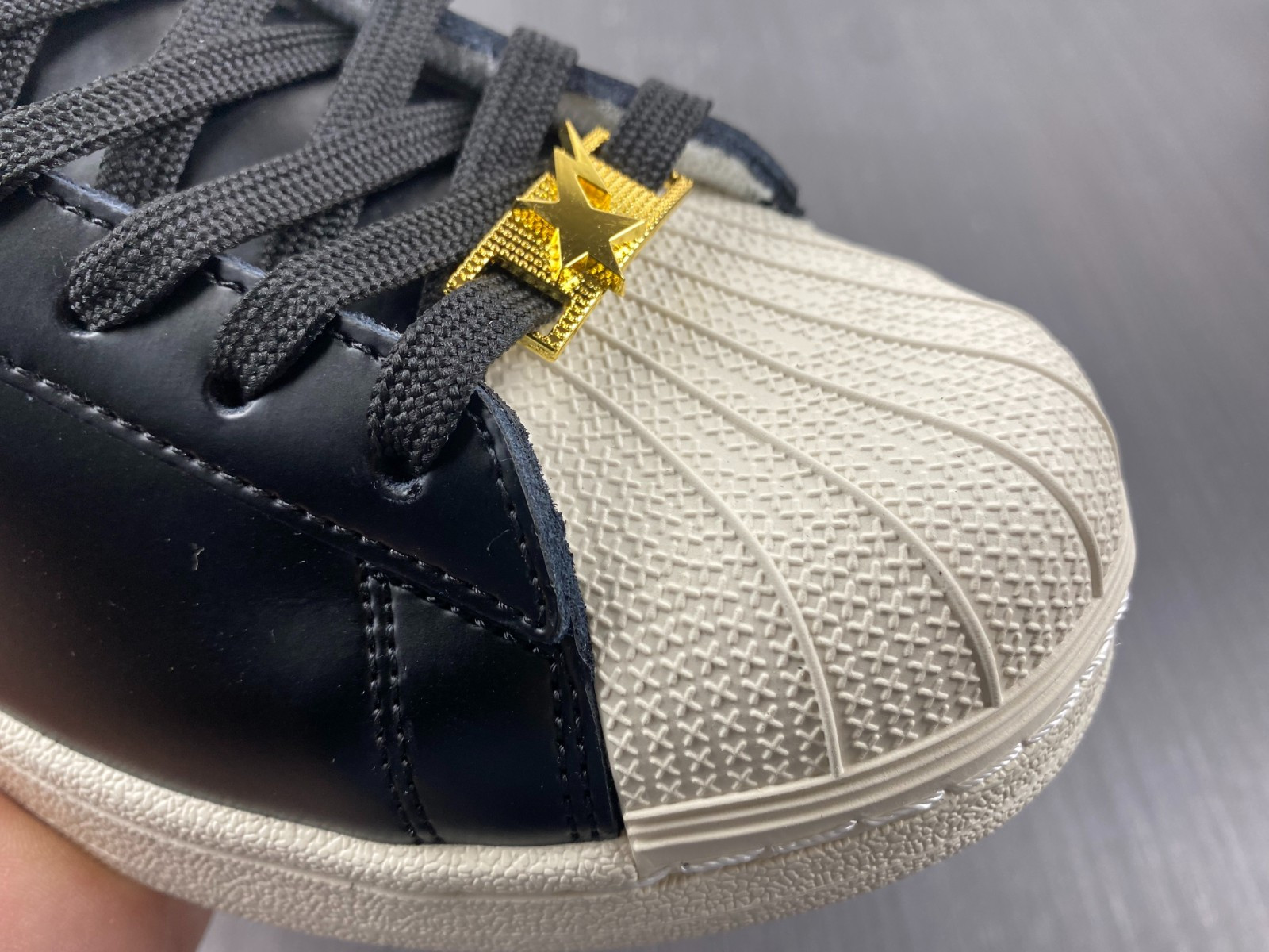 Bape Low sneakers