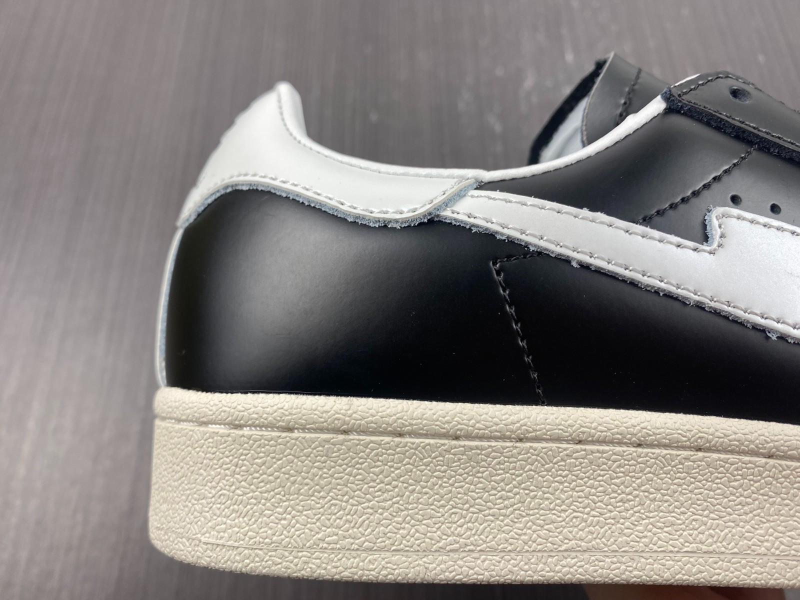 Bape Low sneakers