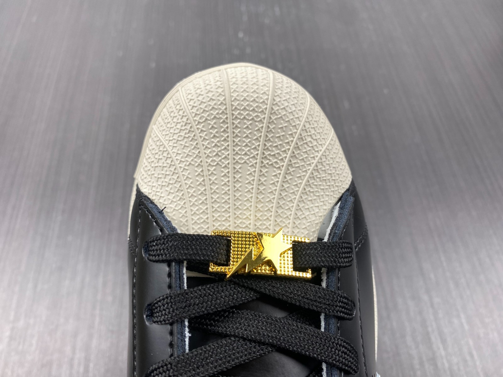 Bape Low sneakers