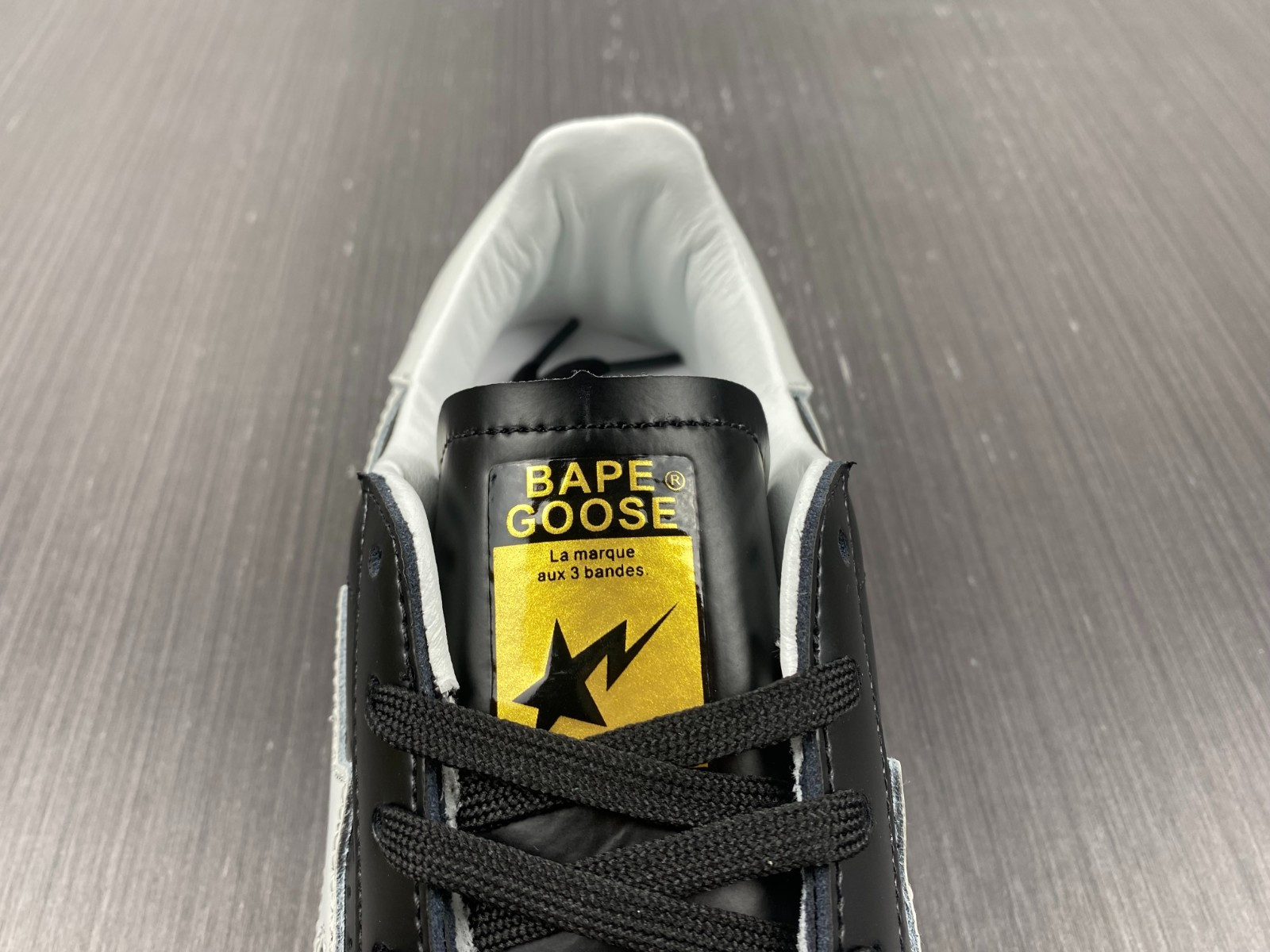 Bape Low sneakers