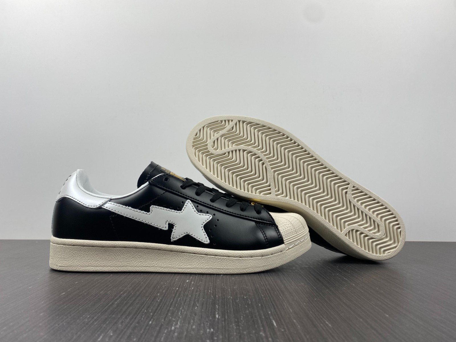 Bape Low sneakers