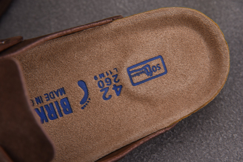 Birkenstock Slide