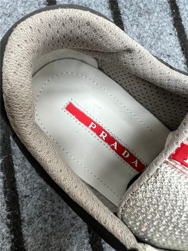 PA Low Sneakers