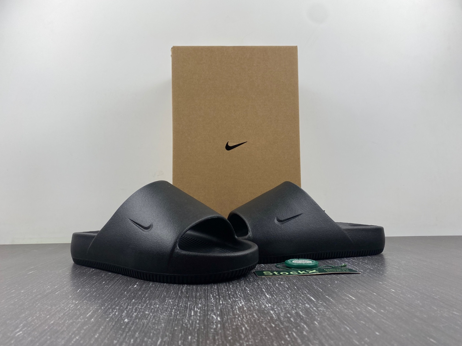 Nike Calm Slides FD4116-001