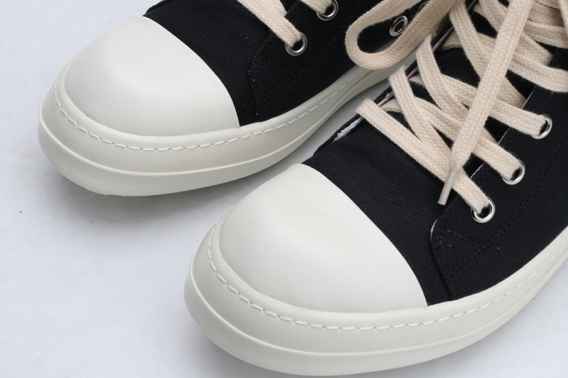 RO Sneakers Black High