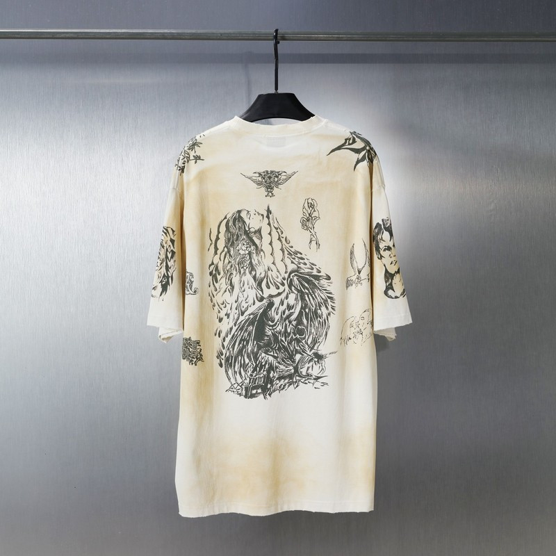 BLCG Sport T shirt