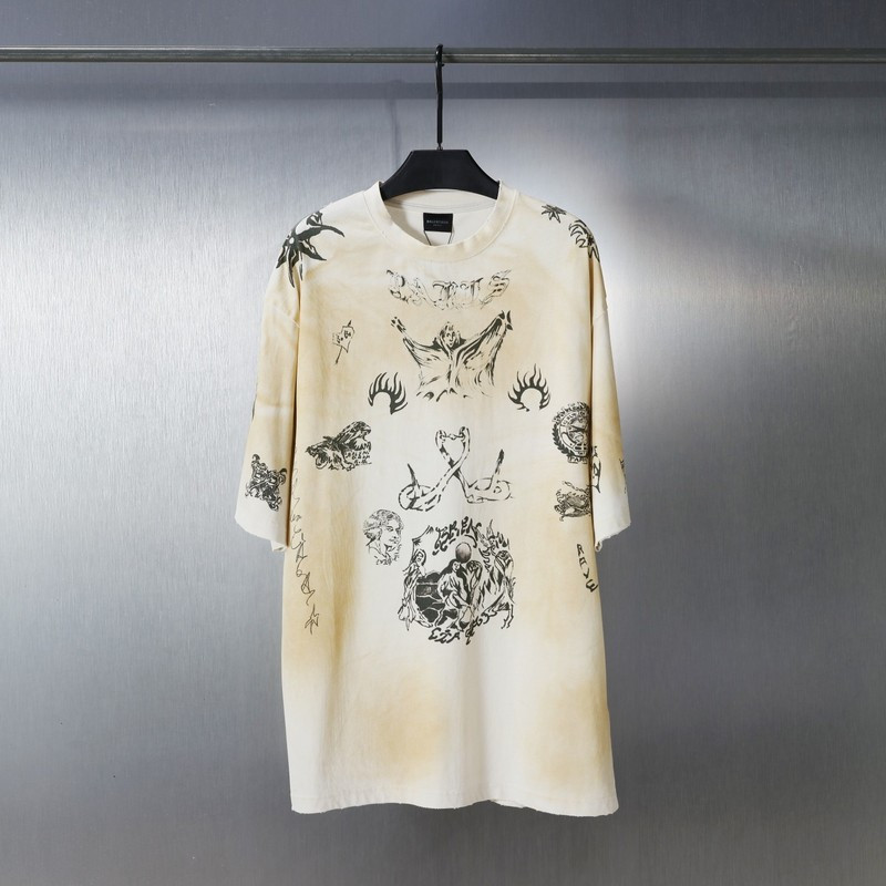 BLCG Sport T shirt