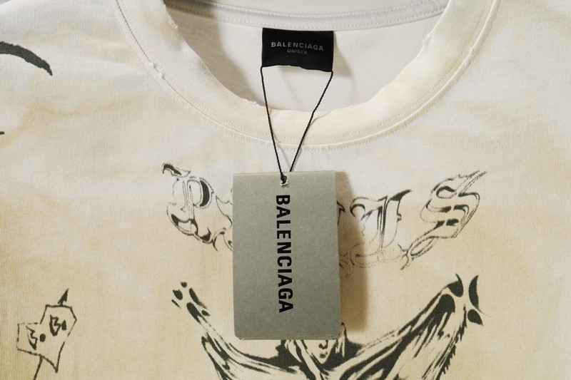 BLCG Sport T shirt