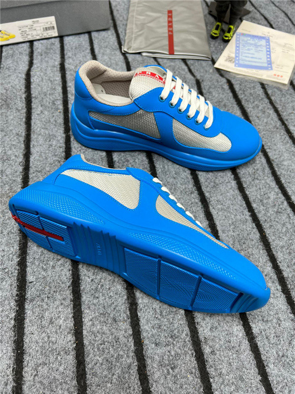PA Low Sneakers