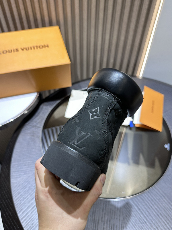 L*V BOOTS