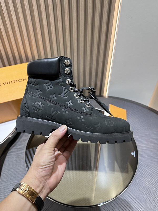 L*V BOOTS