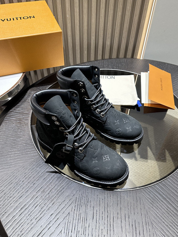 L*V BOOTS