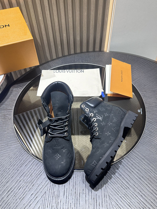 L*V BOOTS