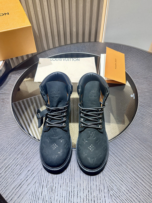L*V BOOTS