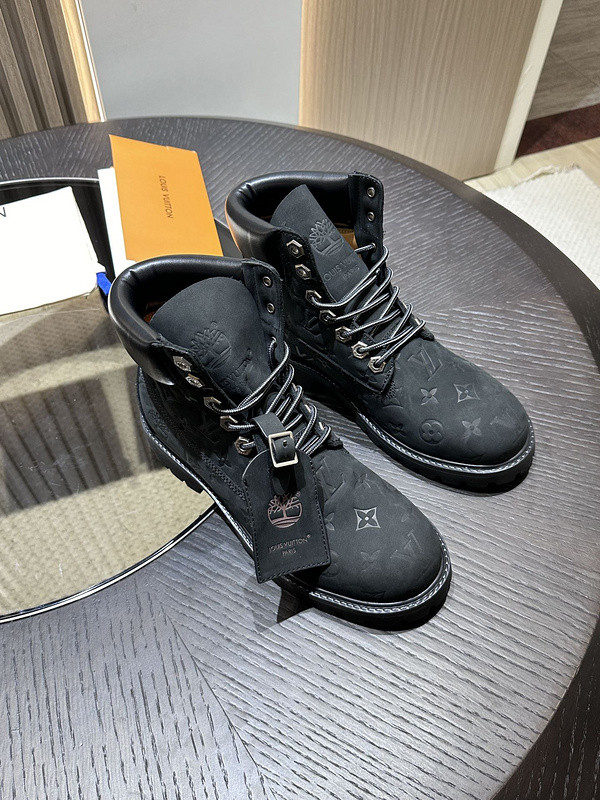 L*V BOOTS