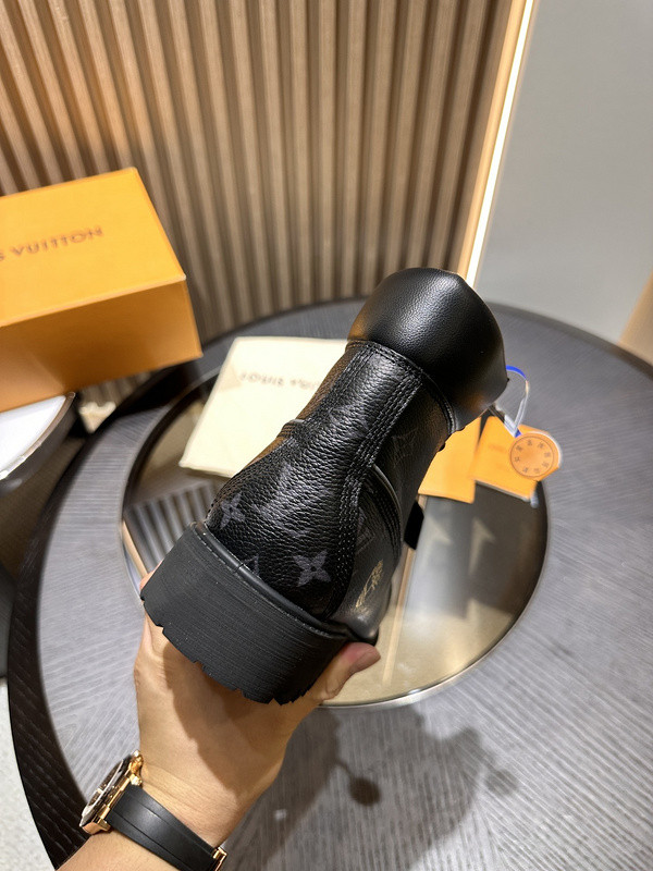 L*V BOOTS
