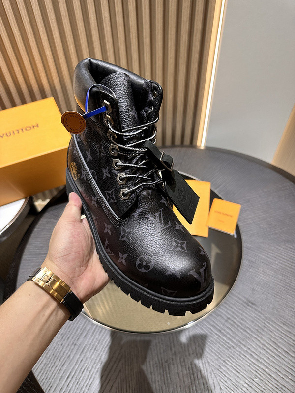 L*V BOOTS