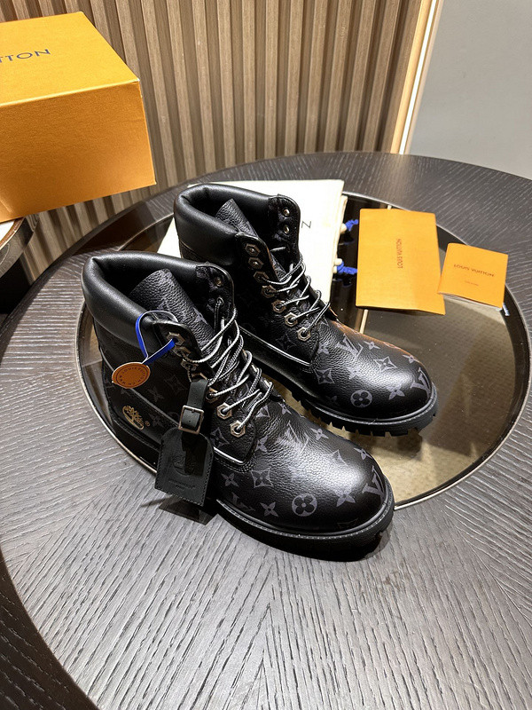 L*V BOOTS