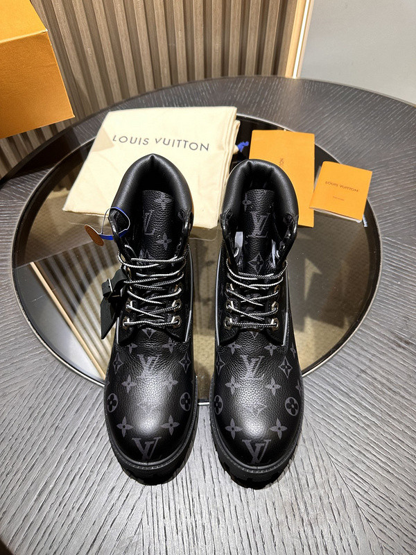 L*V BOOTS