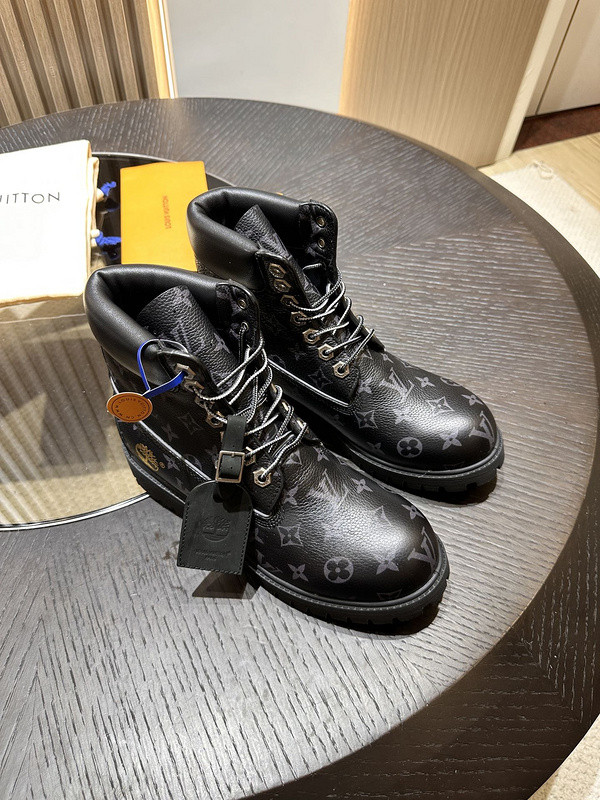 L*V BOOTS