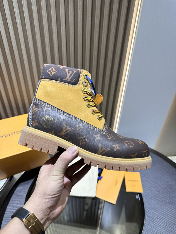 L*V BOOTS