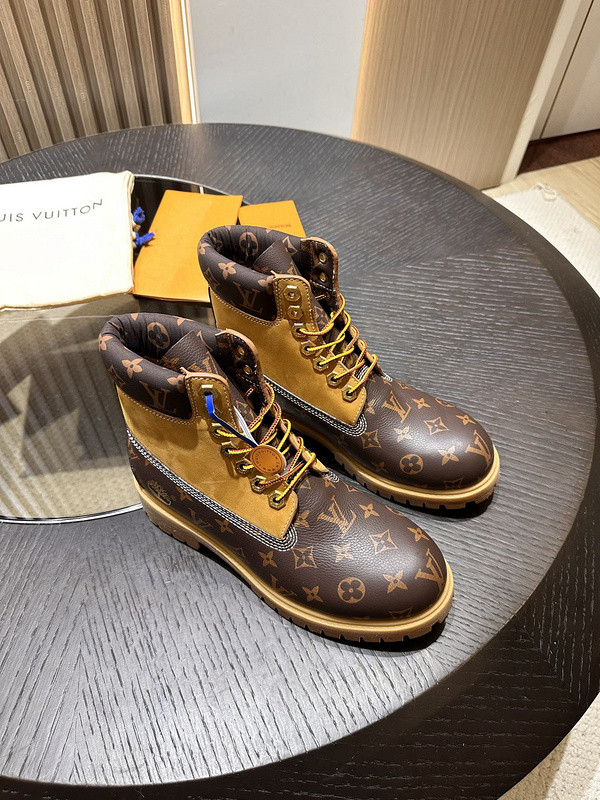 L*V BOOTS