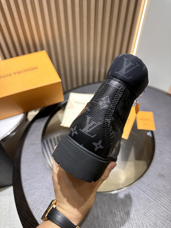 L*V BOOTS