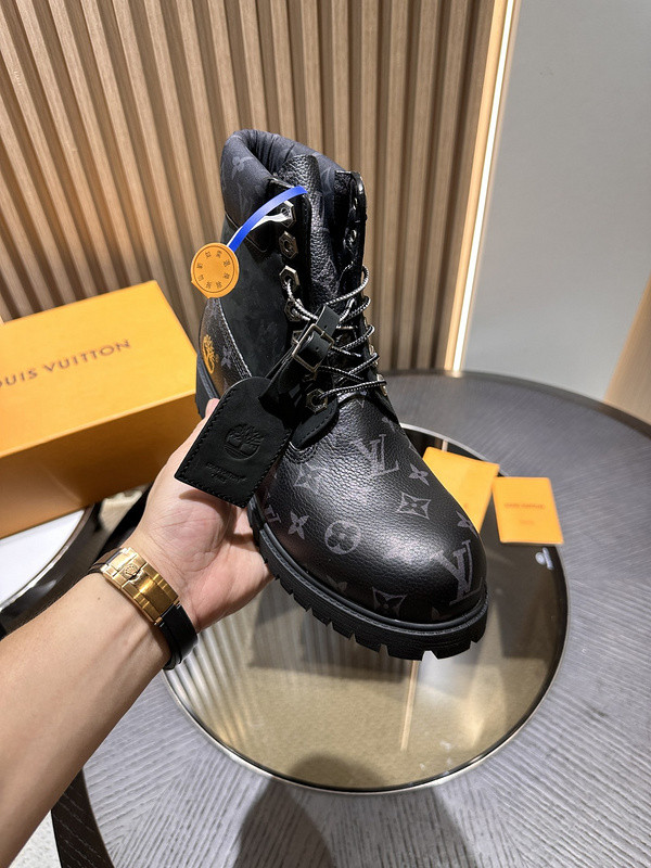L*V BOOTS