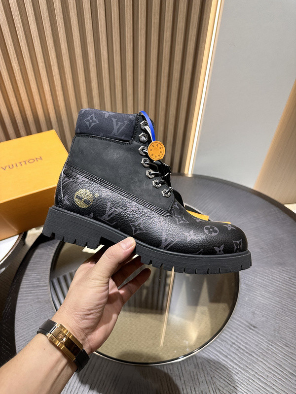 L*V BOOTS