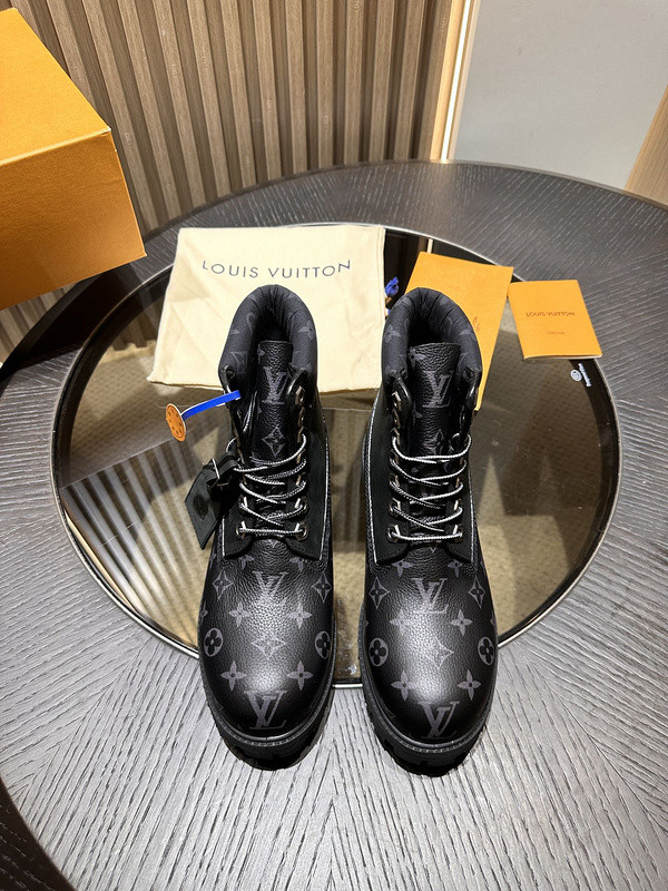 L*V BOOTS