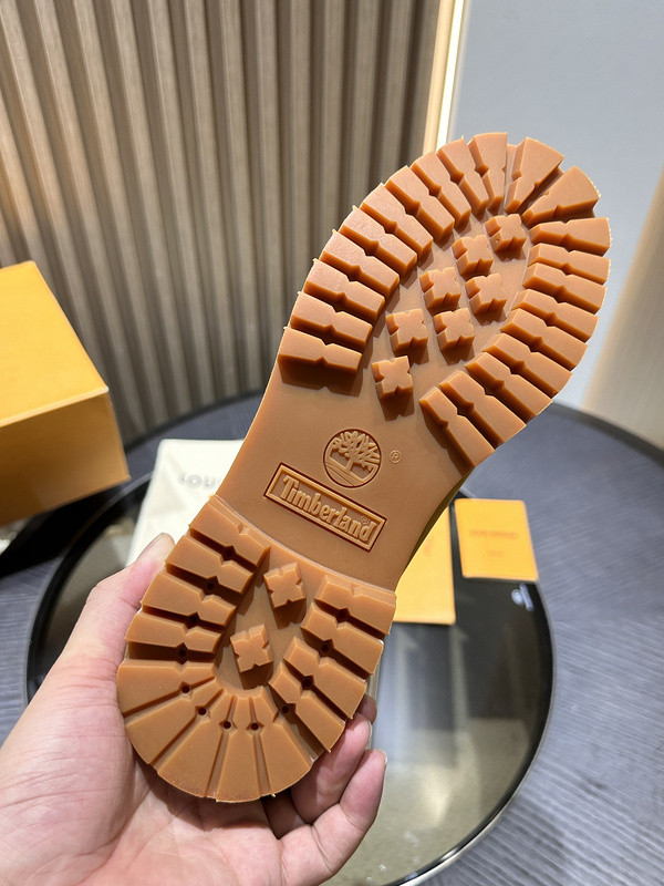 L*V BOOTS