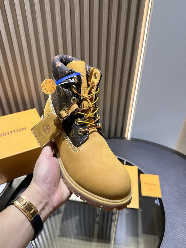 L*V BOOTS