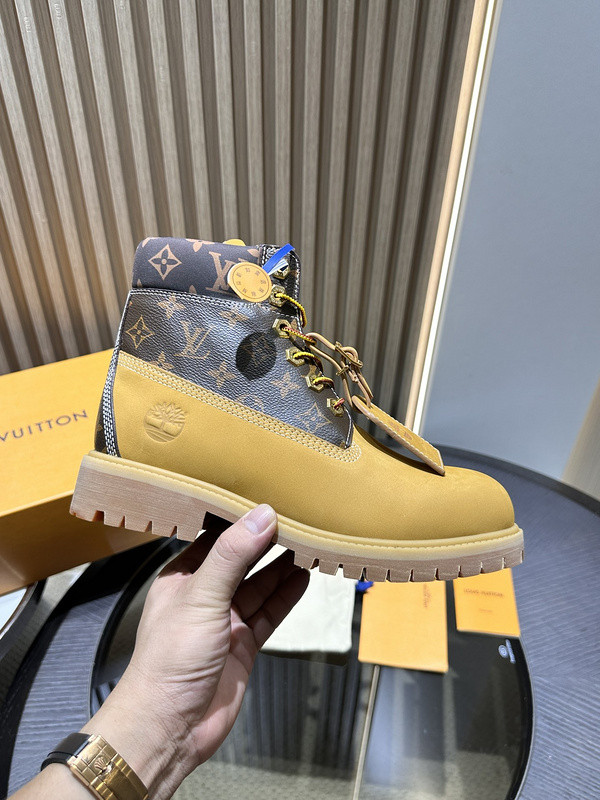 L*V BOOTS
