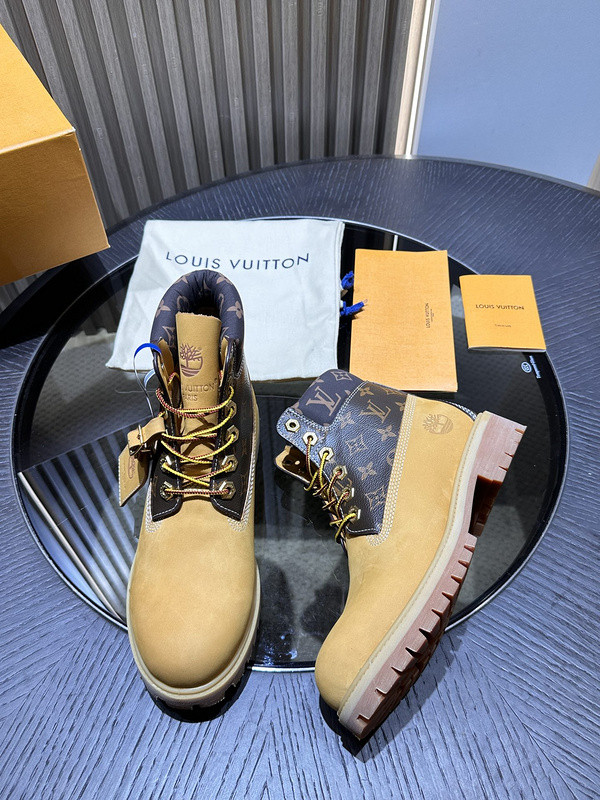 L*V BOOTS