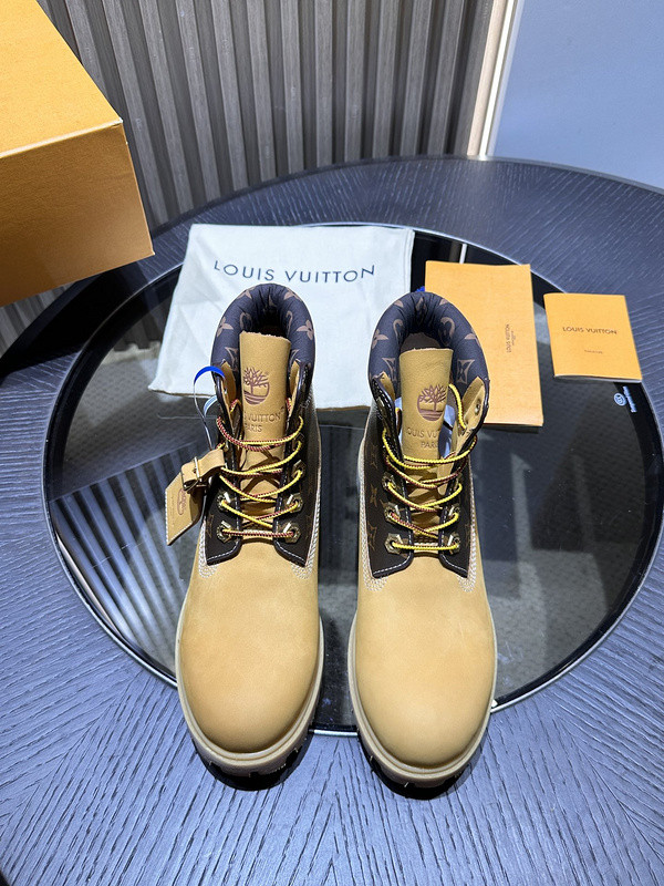 L*V BOOTS