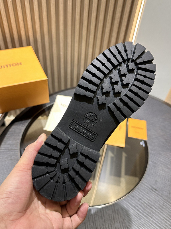 L*V BOOTS