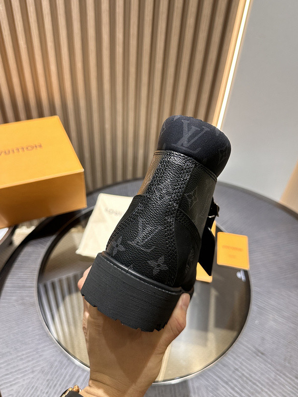 L*V BOOTS