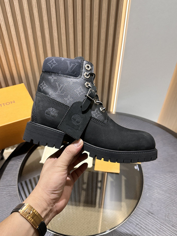 L*V BOOTS