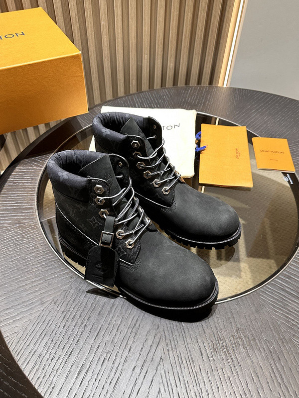 L*V BOOTS
