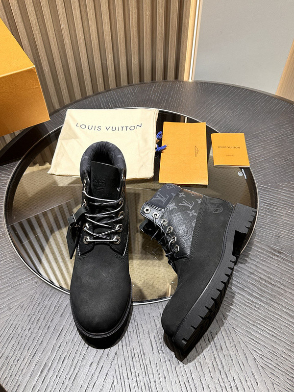 L*V BOOTS