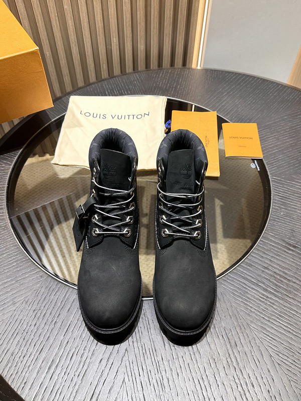 L*V BOOTS
