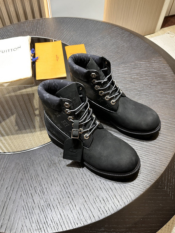 L*V BOOTS