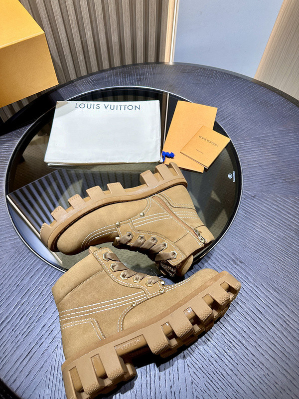 L*V BOOTS