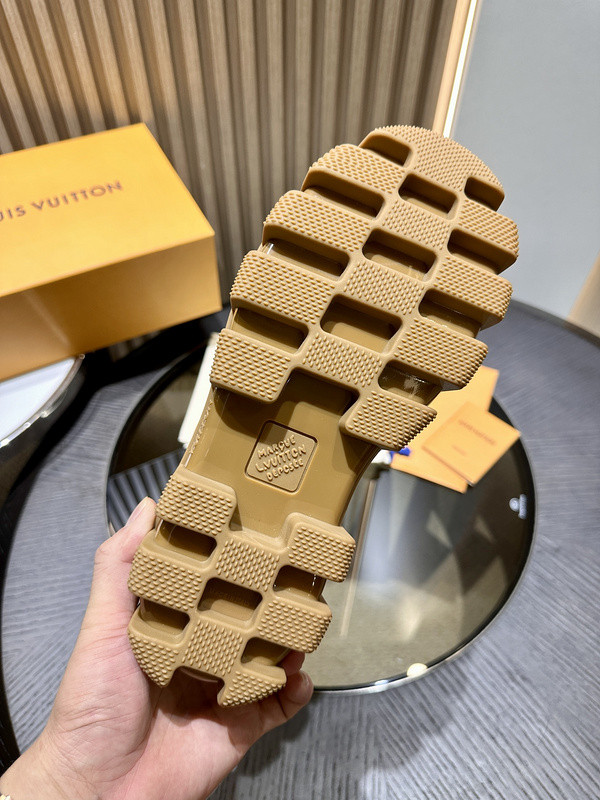L*V BOOTS