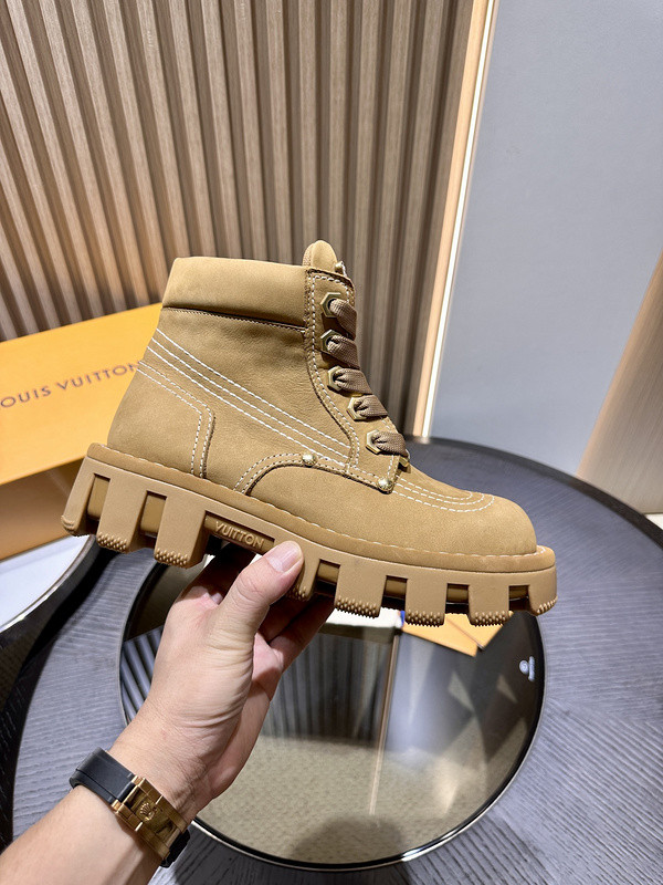 L*V BOOTS